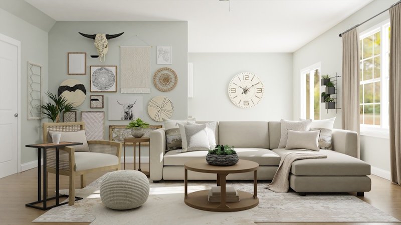 Family Suite room category