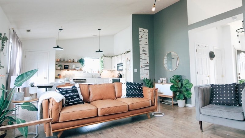 Nungwi — 2BR Beach Apartment