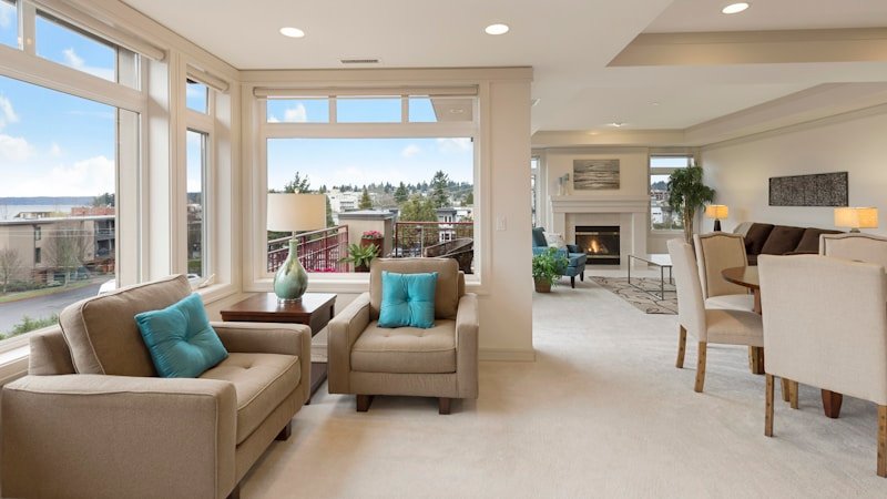 Executive Premium Balcony