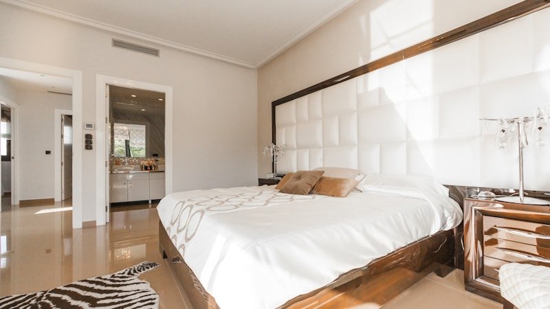 Kendwa Penthouse Studio