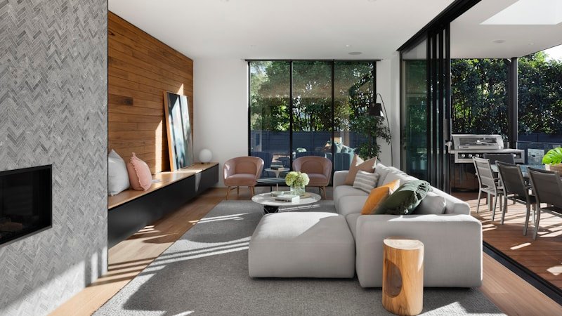 Matemwe Family Villa with Private Garden