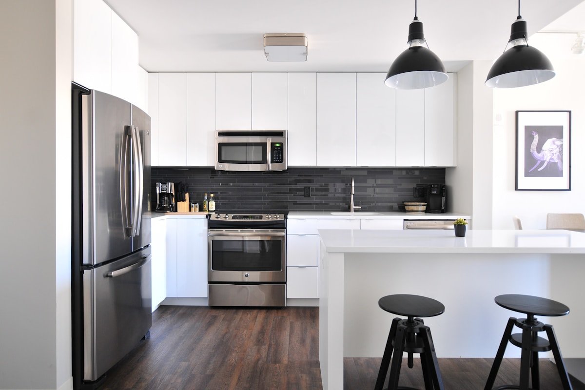 Kendwa Heights — 2BR Apartment — image 3