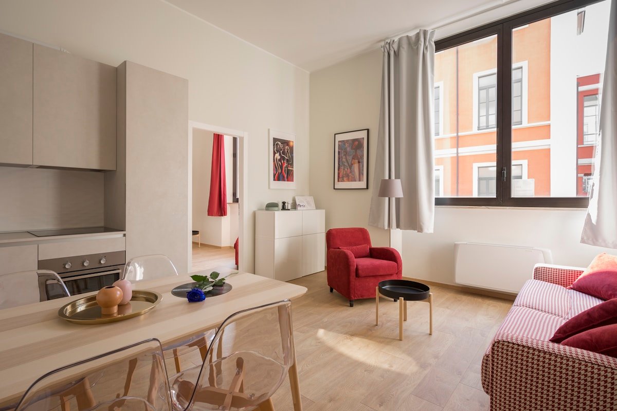 Nungwi — 2BR Beach Apartment — image 3