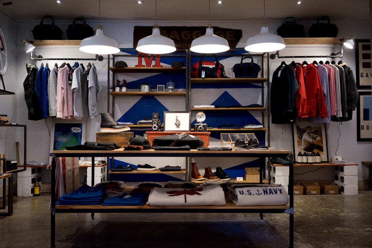 Darajani Retail Shop — High Footfall — image 2