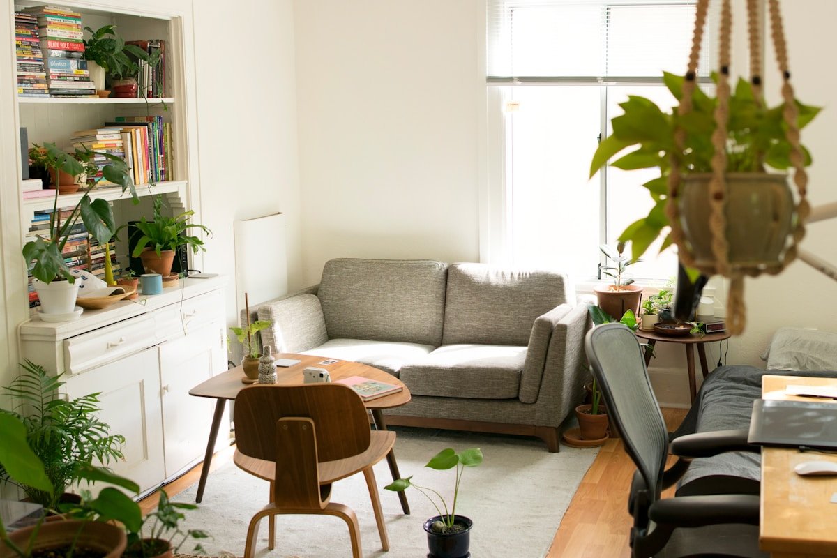 Paje — 3BR Townhouse — image 5